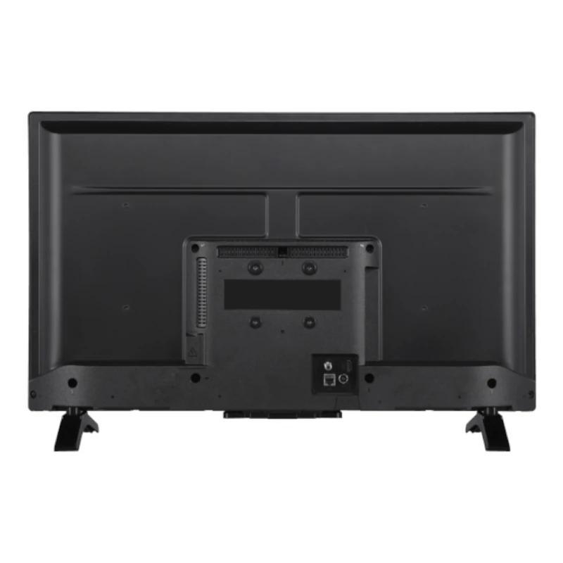 TOSHIBA TV 32" 32QV2F63DG UHD QLED SMART TV HDR10+