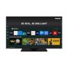 TOSHIBA TV 43" 43QV3F63DG UHD QLED SMART TV ALLM TOSHIBA TV 43" 43QV3F63DG UHD QLED SMART TV ALLM