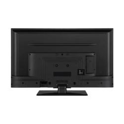 TOSHIBA TV 43" 43QV3F63DG UHD QLED SMART TV ALLM