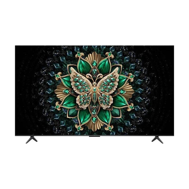 TCL 55C6K TV 55" UHD MINILED GOOGLETV 144HZ ONKYO TCL 55C6K TV 55" UHD MINILED GOOGLETV 144HZ ONKYO