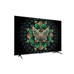 TCL 55C6K TV 55" UHD MINILED GOOGLETV 144HZ ONKYO