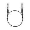 TP-Link SM5220-1M Cable Directo SFP+ 10Gb 1 metro TP-Link SM5220-1M Cable Directo SFP+ 10Gb 1 metro