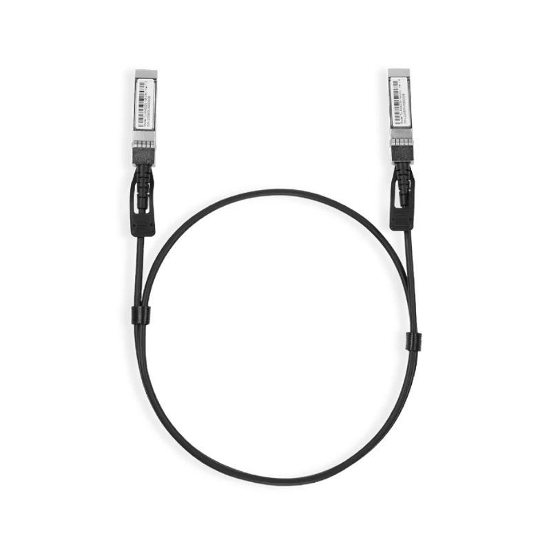 TP-Link SM5220-1M Cable Directo SFP+ 10Gb 1 metro TP-Link SM5220-1M Cable Directo SFP+ 10Gb 1 metro