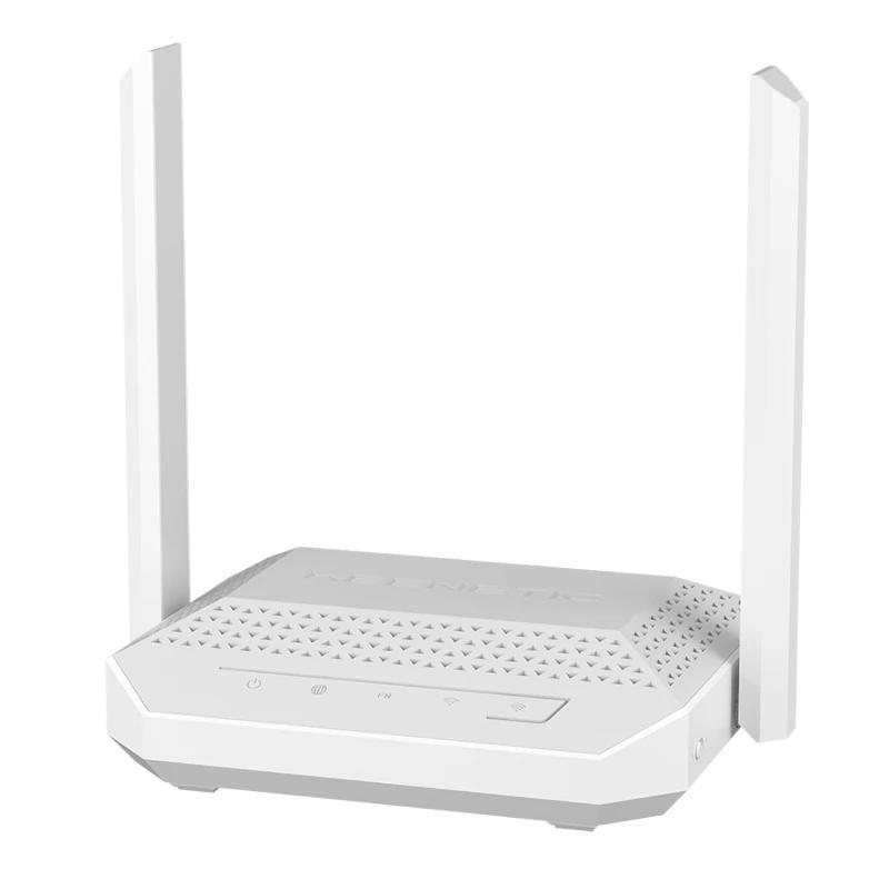 Keenetic Racer Router WiFi6 Mesh AX3000 2xGbE Keenetic Racer Router WiFi6 Mesh AX3000 2xGbE