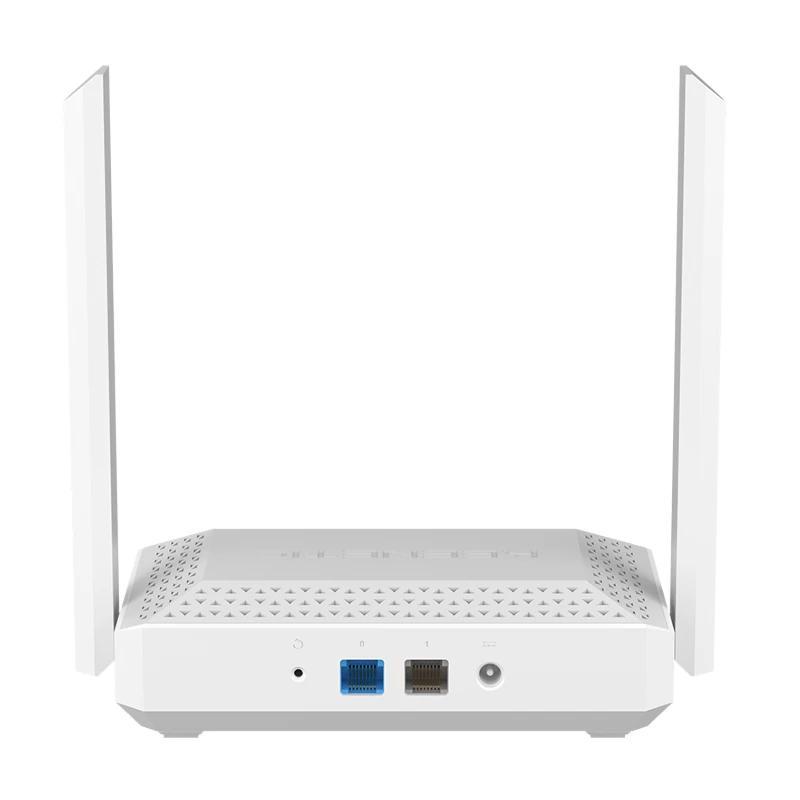 Keenetic Racer Router WiFi6 Mesh AX3000 2xGbE Keenetic Racer Router WiFi6 Mesh AX3000 2xGbE