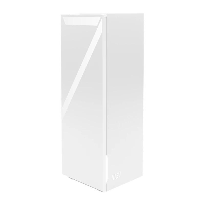 MSI MRBE50-1PK Roamii BE Lite Mesh System- 1 Pack MSI MRBE50-1PK Roamii BE Lite Mesh System- 1 Pack