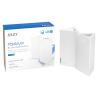 MSI MRBE50-2PK Roamii BE Lite Mesh System-2 Pack MSI MRBE50-2PK Roamii BE Lite Mesh System-2 Pack