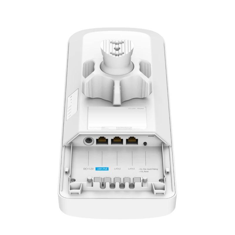Reyee RG-EST450G Antena WiFi5 PTMP IP55 5KM Reyee RG-EST450G Antena WiFi5 PTMP IP55 5KM