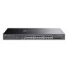 TP-Link SG3428X Switch L2+ 24xG 4x10G SFP+ TP-Link SG3428X Switch L2+ 24xG 4x10G SFP+