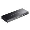 TP-Link SG3428X Switch L2+ 24xG 4x10G SFP+ TP-Link SG3428X Switch L2+ 24xG 4x10G SFP+