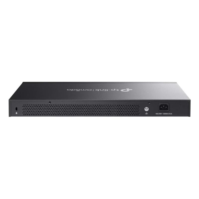 TP-Link SG3428X Switch L2+ 24xG 4x10G SFP+ TP-Link SG3428X Switch L2+ 24xG 4x10G SFP+