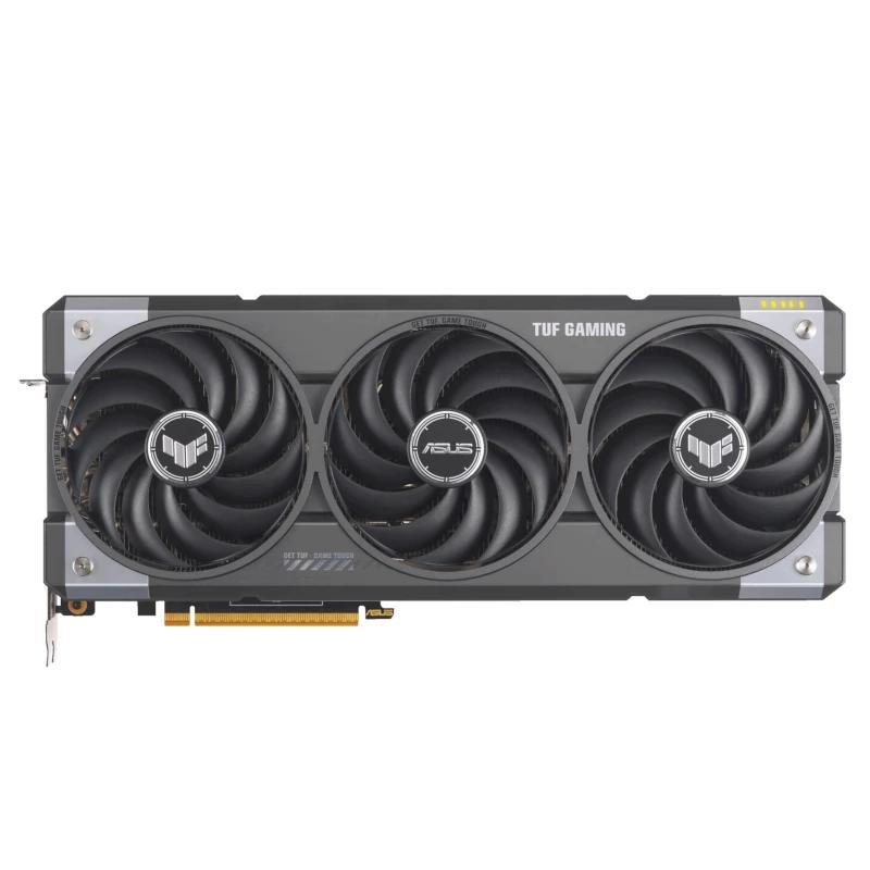 ASUS VGA AMD TUF RX 9070XT O16G GAMING DDR6 ASUS VGA AMD TUF RX 9070XT O16G GAMING DDR6