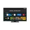 TOSHIBA TV 75" 75QV3F63DG UHD QLED SMART TV ALLM TOSHIBA TV 75" 75QV3F63DG UHD QLED SMART TV ALLM