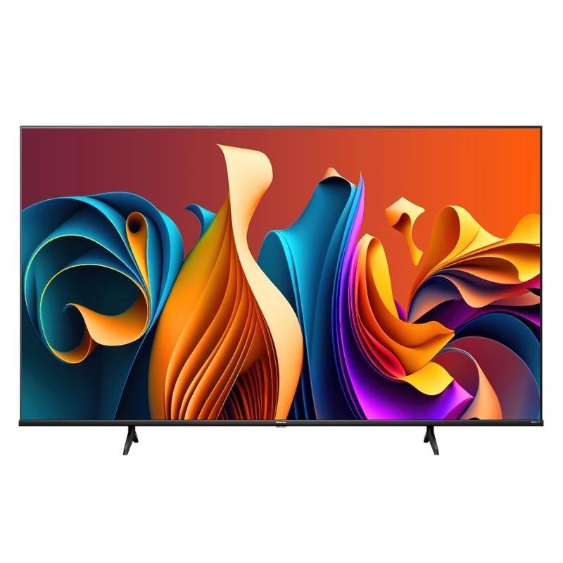 Hisense 85A6N TV 85" 4K STV 3xHDMI 2xUSB Bth Wf Hisense 85A6N TV 85" 4K STV 3xHDMI 2xUSB Bth Wf