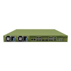 Mikrotik Chateau LTE12 Router WiFi5xGbE MIMO 4x4