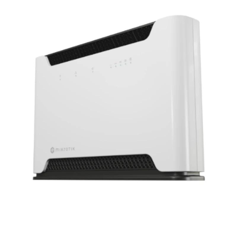Mikrotik Chateau LTE12 Router WiFi5xGbE MIMO 4x4 Mikrotik Chateau LTE12 Router WiFi5xGbE MIMO 4x4