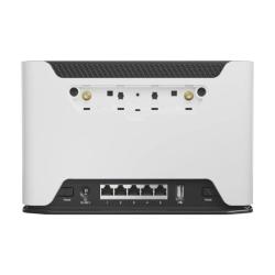 Mikrotik Chateau LTE12 Router WiFi5xGbE MIMO 4x4
