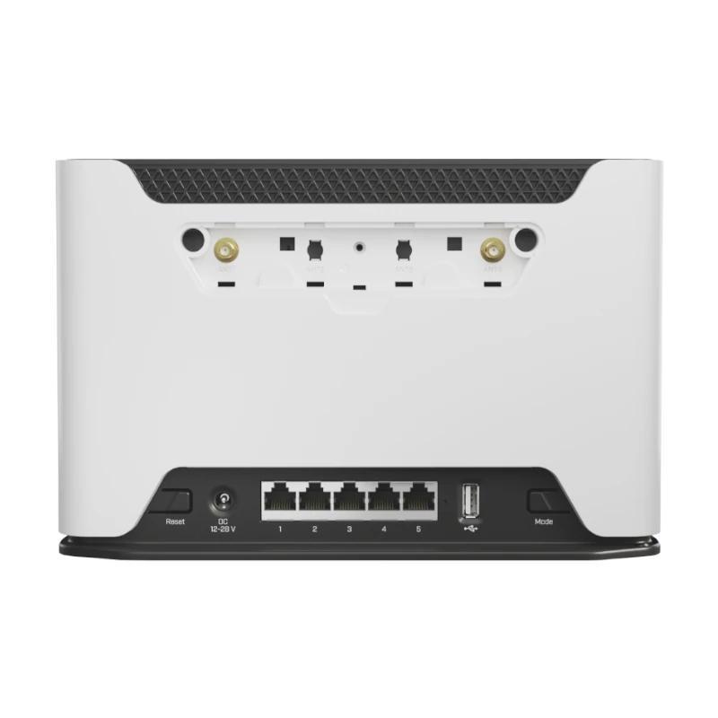 Mikrotik Chateau LTE12 Router WiFi5xGbE MIMO 4x4 Mikrotik Chateau LTE12 Router WiFi5xGbE MIMO 4x4
