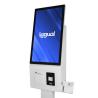 iggual Kiosco digital interactivo FHD ORCHID 27" iggual Kiosco digital interactivo FHD ORCHID 27"