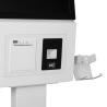 iggual Kiosco digital interactivo FHD ORCHID 27" iggual Kiosco digital interactivo FHD ORCHID 27"