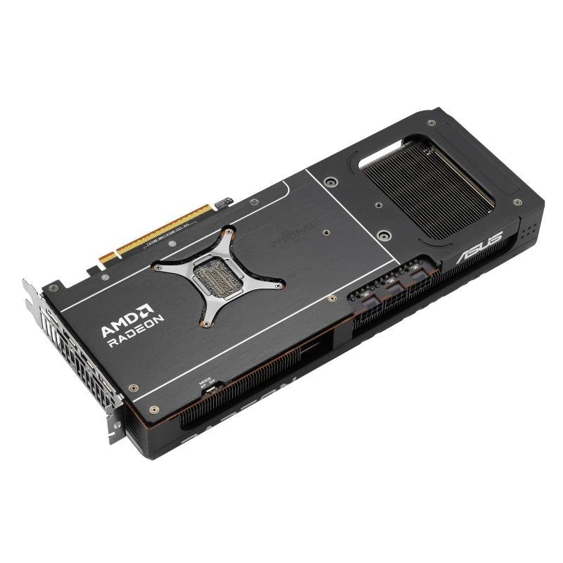 ASUS VGA AMD PRIME RX 9070XT O16G DDR6 ASUS VGA AMD PRIME RX 9070XT O16G DDR6
