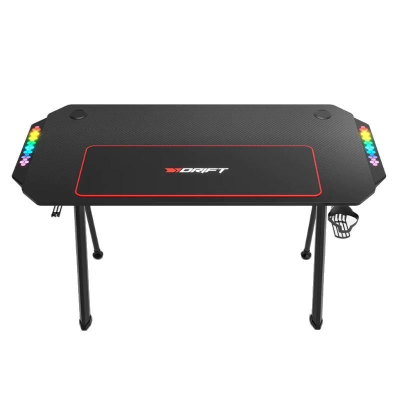 DRIFT DZ175 | MESA GAMING RGB Avanzado DRIFT DZ175 | MESA GAMING RGB Avanzado