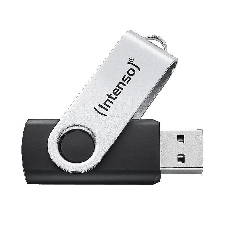Intenso Lápiz USB Office Line 256GB USB-A 3.2 Intenso Lápiz USB Office Line 256GB USB-A 3.2
