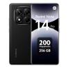 XIAOMI Redmi Note 14 PRO 5G 6,67" 512GB 12GB Black XIAOMI Redmi Note 14 PRO 5G 6,67" 512GB 12GB Black
