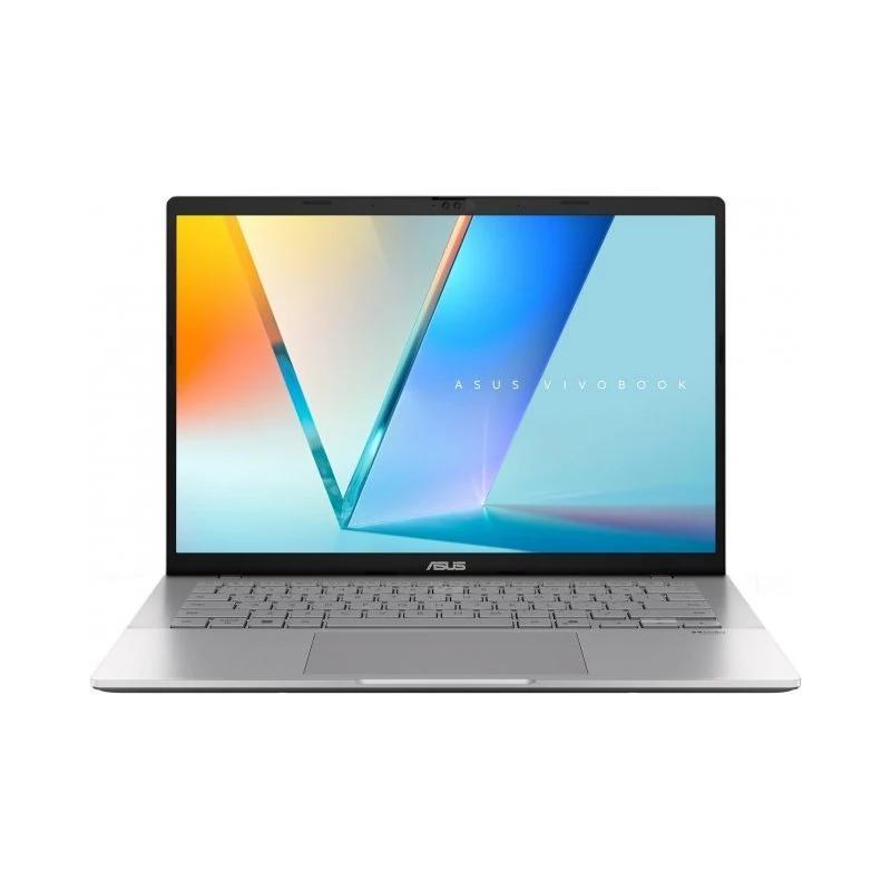 Asus S14 S3407CA-LY075W U5-225H 16 1TB W11H 14" Asus S14 S3407CA-LY075W U5-225H 16 1TB W11H 14"