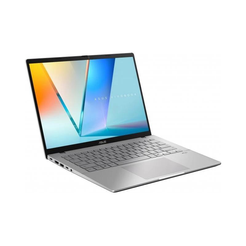 Asus S14 S3407CA-LY075W U5-225H 16 1TB W11H 14" Asus S14 S3407CA-LY075W U5-225H 16 1TB W11H 14"