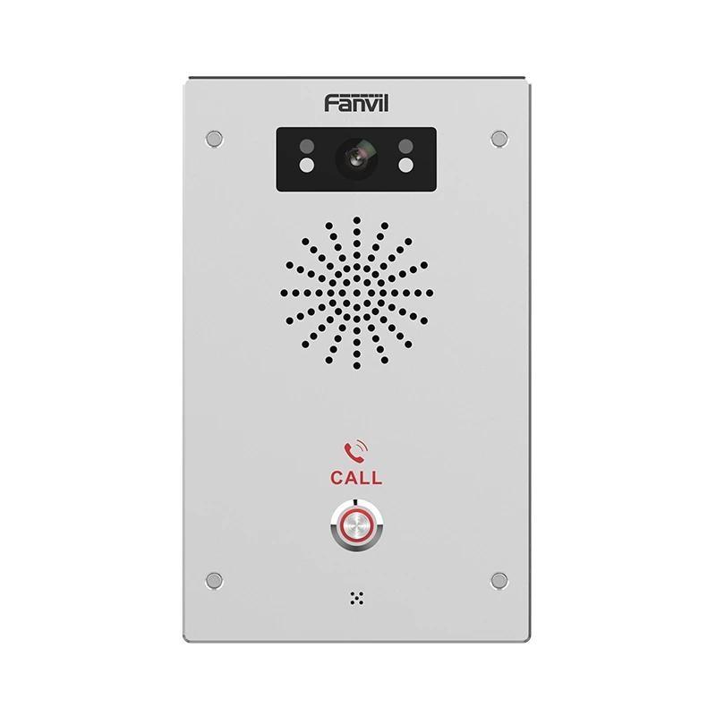 Fanvil i16SV Videoportero SIP IP65 IK10