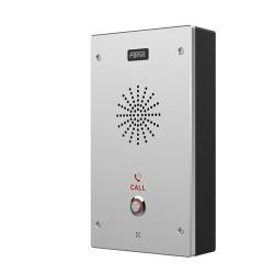 Fanvil i16S SIP Intercomunicador exterior un botón