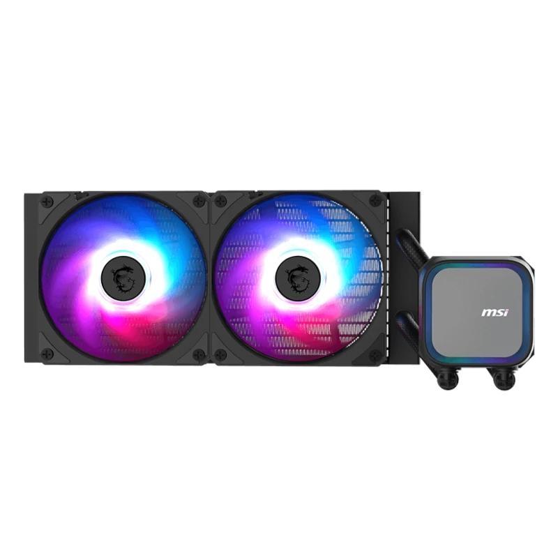 MSI Refrigeracion Liquida A13 240 MSI Refrigeracion Liquida A13 240