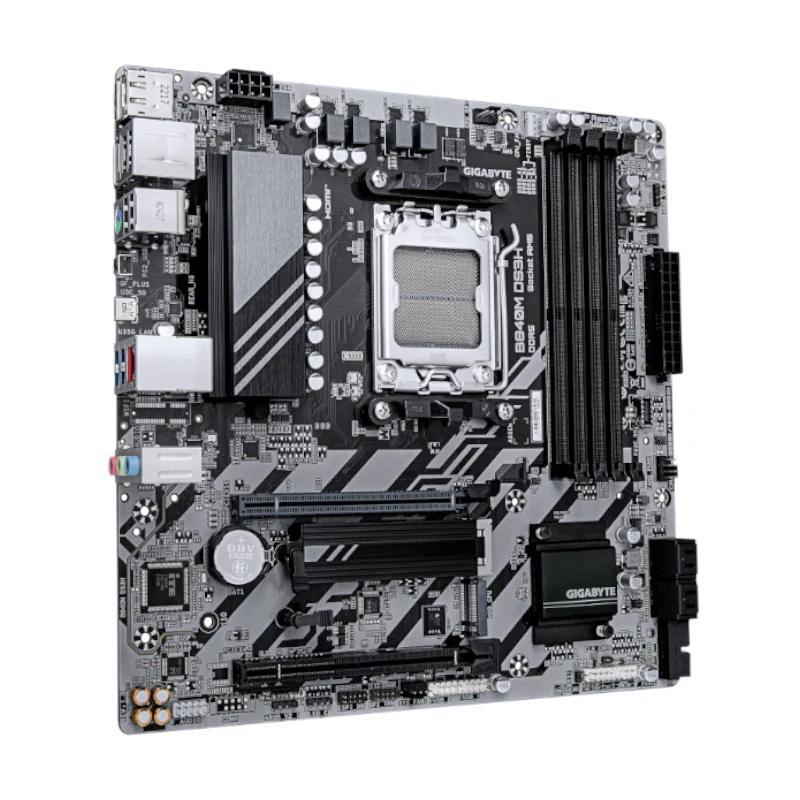 Gigabyte Placa Base B840M DS3H mATX AM5 Gigabyte Placa Base B840M DS3H mATX AM5