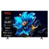TCL 75P7K TV 75" UHD QLED GOOGLETV DOLBY ATMOS TCL 75P7K TV 75" UHD QLED GOOGLETV DOLBY ATMOS