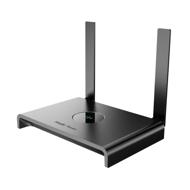 Reyee RG-EW300N Router WiFi4 1x10/100 WAN 2x2 Reyee RG-EW300N Router WiFi4 1x10/100 WAN 2x2