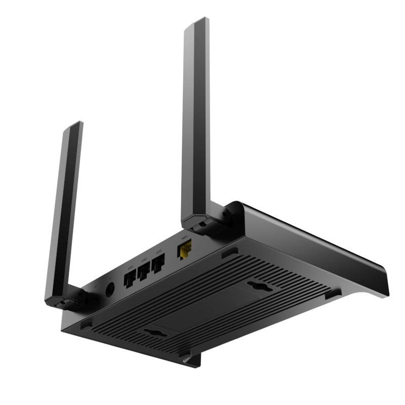 Reyee RG-EW300N Router WiFi4 1x10/100 WAN 2x2 Reyee RG-EW300N Router WiFi4 1x10/100 WAN 2x2