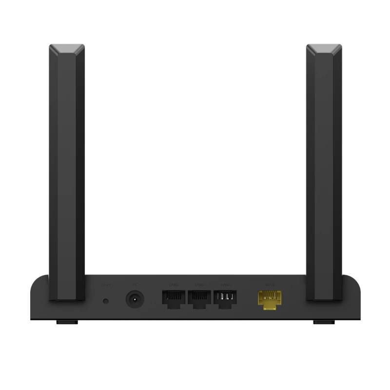 Reyee RG-EW300N Router WiFi4 1x10/100 WAN 2x2 Reyee RG-EW300N Router WiFi4 1x10/100 WAN 2x2