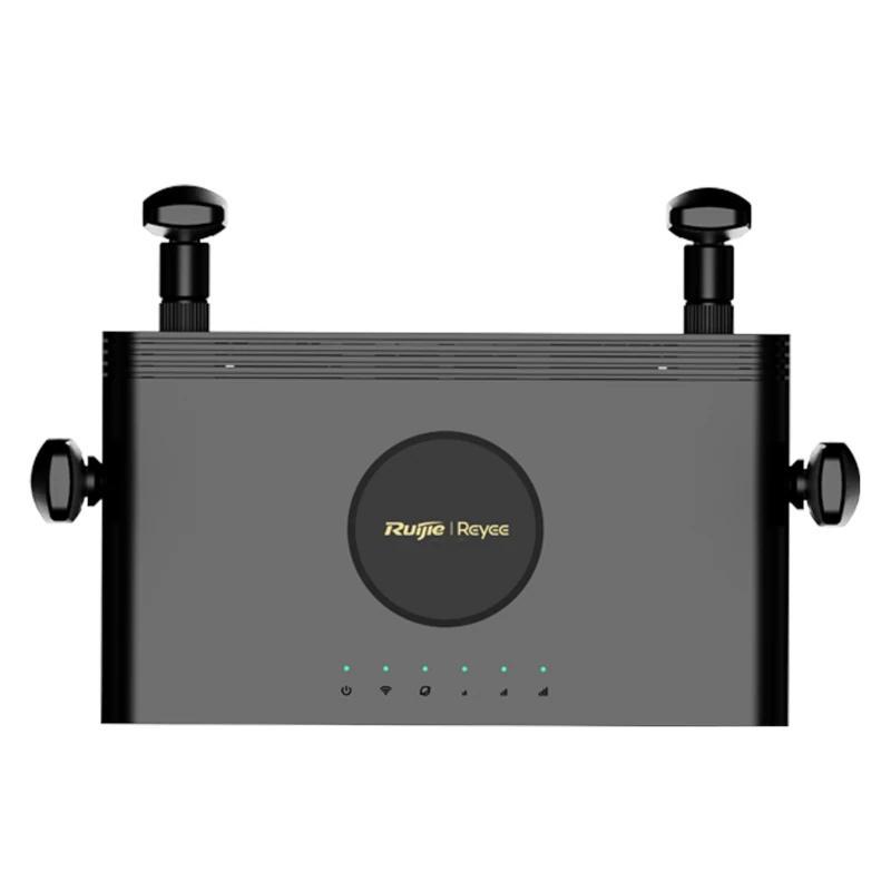 Reyee RG-EW300T Router 4G 1x10/100 WAN 3x10/100 Reyee RG-EW300T Router 4G 1x10/100 WAN 3x10/100