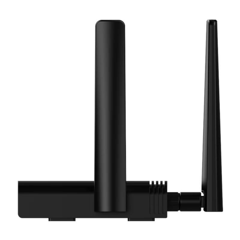 Reyee RG-EW300T Router 4G 1x10/100 WAN 3x10/100 Reyee RG-EW300T Router 4G 1x10/100 WAN 3x10/100