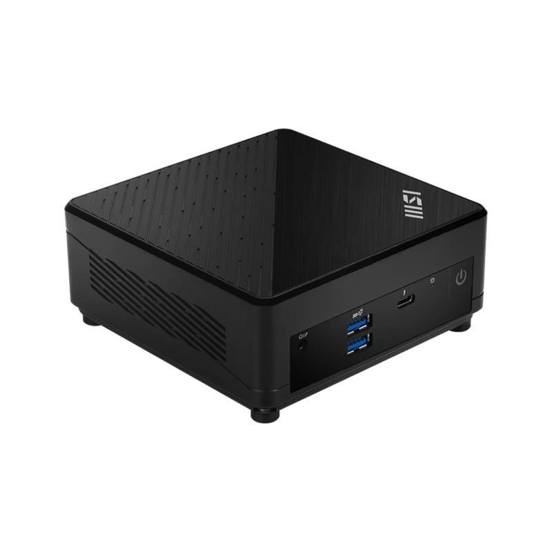 MSI Cubi 5 12M-406BEU i5-1235U negro MSI Cubi 5 12M-406BEU i5-1235U negro