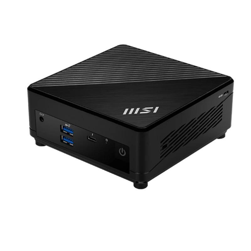 MSI Cubi 5 12M-406BEU i5-1235U negro MSI Cubi 5 12M-406BEU i5-1235U negro