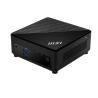 MSI Cubi 5 12M-406BEU i5-1235U negro MSI Cubi 5 12M-406BEU i5-1235U negro