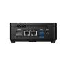 MSI Cubi 5 12M-406BEU i5-1235U negro MSI Cubi 5 12M-406BEU i5-1235U negro