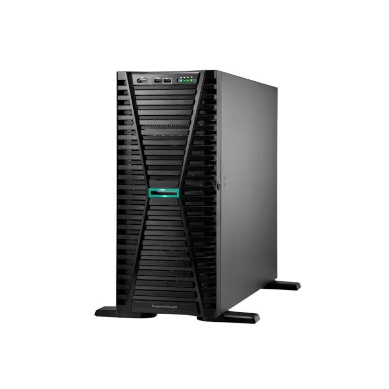 HPE ML110 G11 3508U 1X32G 8SFF SSD HPE ML110 G11 3508U 1X32G 8SFF SSD