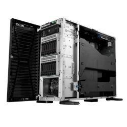 HPE ML110 G11 3508U 1X32G 8SFF SSD