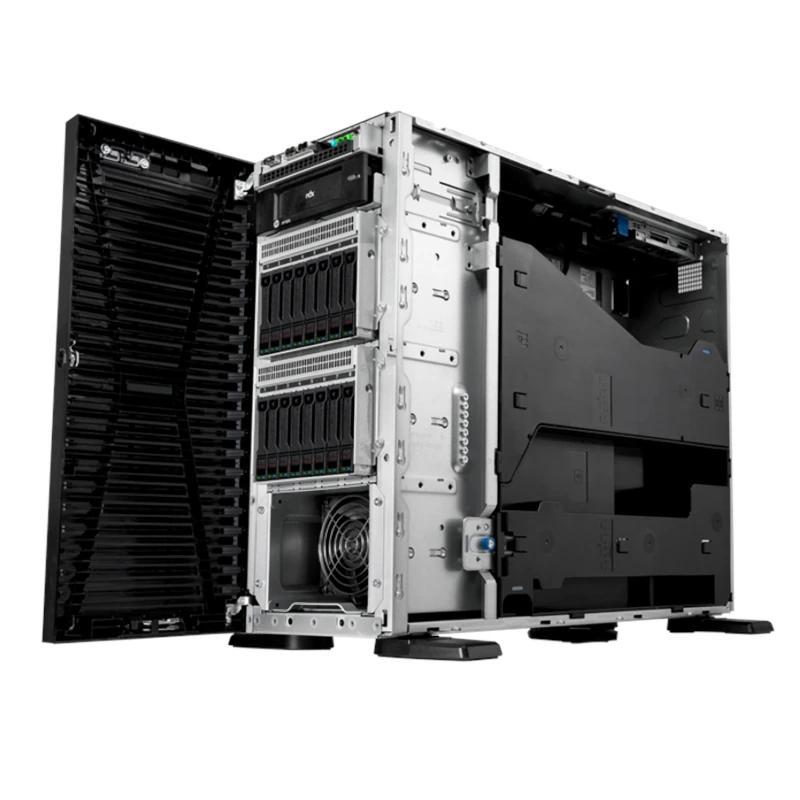 HPE ML110 G11 3508U 1X32G 8SFF SSD HPE ML110 G11 3508U 1X32G 8SFF SSD