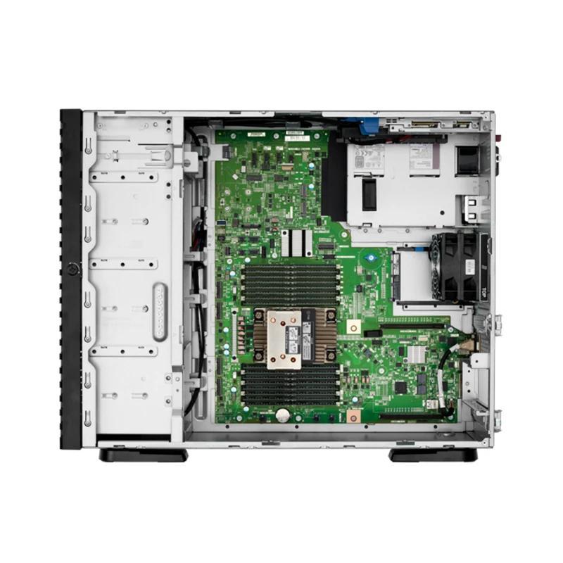 HPE ML110 G11 3508U 1X32G 8SFF SSD HPE ML110 G11 3508U 1X32G 8SFF SSD