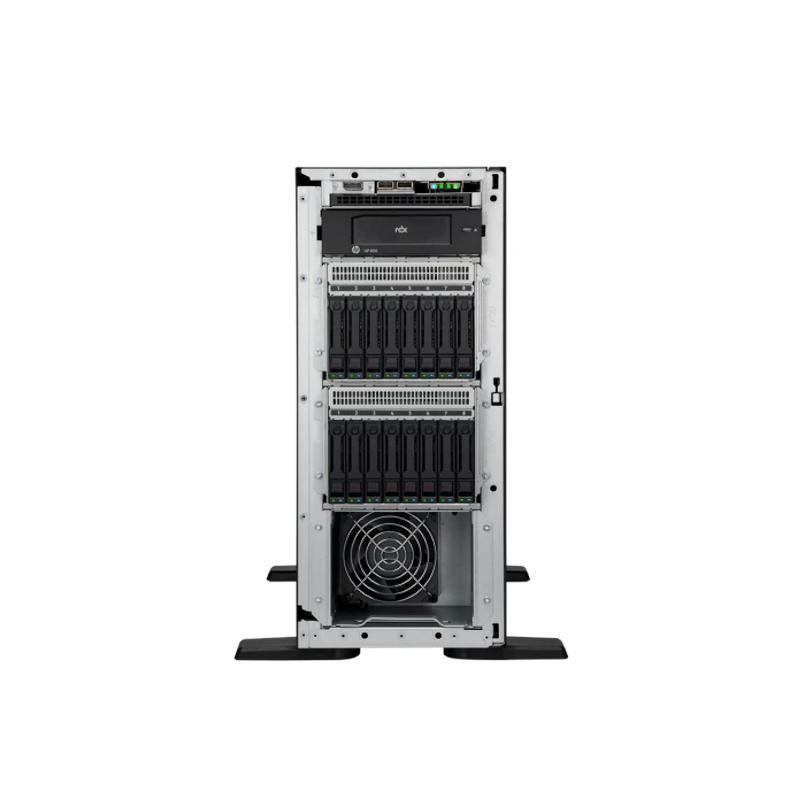 HPE ML110 G11 3508U 1X32G 8SFF SSD HPE ML110 G11 3508U 1X32G 8SFF SSD