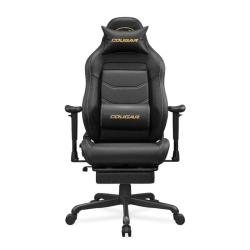 Cougar Silla Gaming EXPLORE NEO GOLD